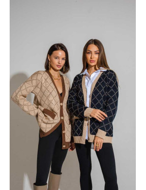 Кардиган женский