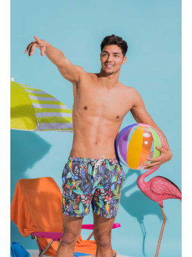 Купальные шорты